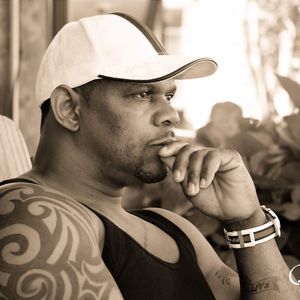 Meet your Posher, James